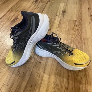 Saucony Endorphin Speed PWR RUN women 8.5